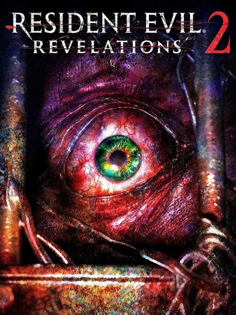 resident evil: revelations 2|Resident Evil Revelations 2 Deluxe Edition